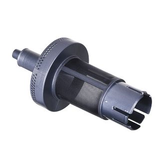 Odkurzacz MIELE Duoflex HX1 SunsetYellow - 8