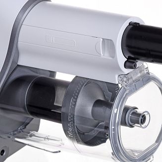 Odkurzacz MIELE Duoflex HX1 SunsetYellow - 7