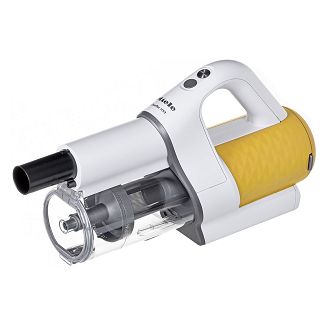 Odkurzacz MIELE Duoflex HX1 SunsetYellow - 3