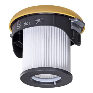 Odkurzacz MIELE Duoflex HX1 SunsetYellow - 6