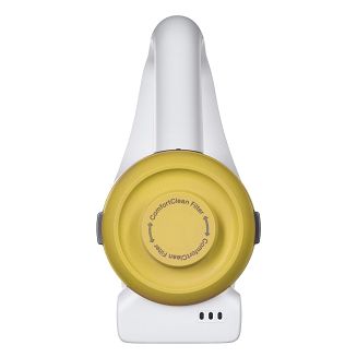 Odkurzacz MIELE Duoflex HX1 SunsetYellow - 5