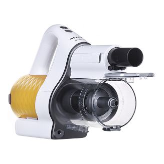 Odkurzacz MIELE Duoflex HX1 SunsetYellow - 9