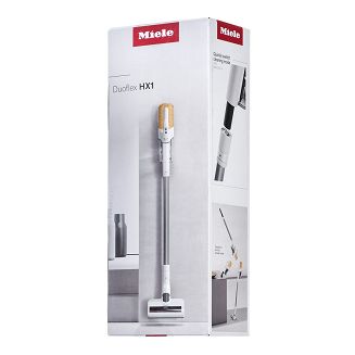 Odkurzacz MIELE Duoflex HX1 SunsetYellow - 11