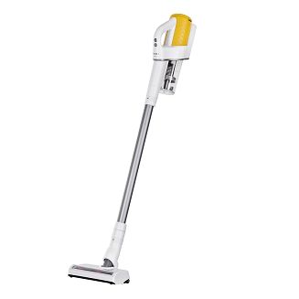 Odkurzacz MIELE Duoflex HX1 SunsetYellow - 2
