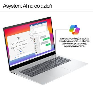 HP Envy 17T-DA000 Ultra 7-155H 17.3