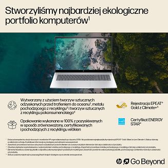 HP Envy 17T-DA000 Ultra 7-155H 17.3