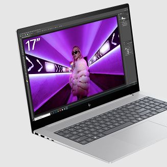 HP Envy 17T-DA000 Ultra 7-155H 17.3