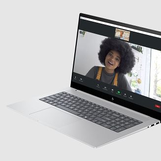 HP Envy 17T-DA000 Ultra 7-155H 17.3