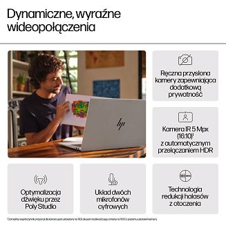 HP Envy 17T-DA000 Ultra 7-155H 17.3