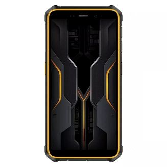 Smartfon Ulefone Armor X12 Pro 4GB/64GB (trochę pomarańczowy) bez ładowarki - 5