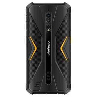 Smartfon Ulefone Armor X12 Pro 4GB/64GB (trochę pomarańczowy) bez ładowarki - 8