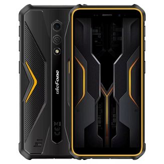Smartfon Ulefone Armor X12 Pro 4GB/64GB (trochę pomarańczowy) bez ładowarki - 4