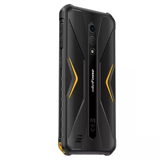 Smartfon Ulefone Armor X12 Pro 4GB/64GB (trochę pomarańczowy) bez ładowarki - 10