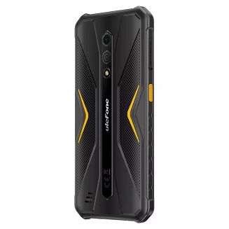 Smartfon Ulefone Armor X12 Pro 4GB/64GB (trochę pomarańczowy) bez ładowarki - 9