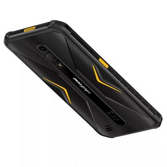 Smartfon Ulefone Armor X12 Pro 4GB/64GB (trochę pomarańczowy) bez ładowarki - 12