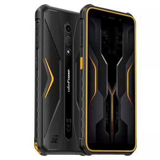 Smartfon Ulefone Armor X12 Pro 4GB/64GB (trochę pomarańczowy) bez ładowarki - 13
