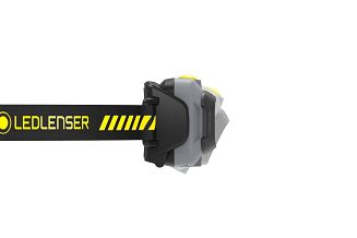 Latarka Ledlenser HF4R Work - 6