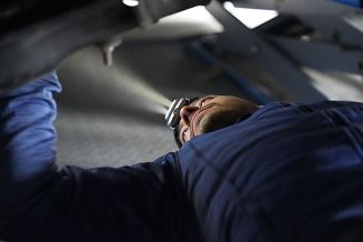 Latarka Ledlenser HF4R Work - 9