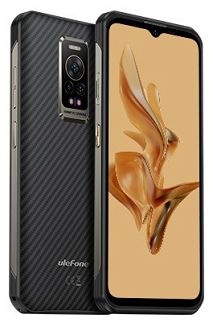Smartfon Ulefone Armor 17 Pro 8/256GB Czarny - 3
