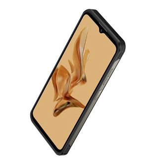 Smartfon Ulefone Armor 17 Pro 8/256GB Czarny - 4