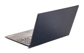 Dell L15 Ryzen 5 7520U 15.6 FHD 8GB SSD512 Win11 Carbon Black (REPACK) 2Y - 5