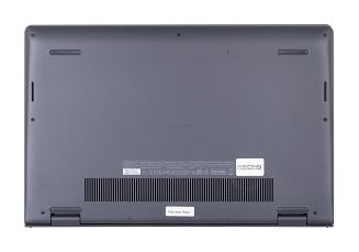 Dell L15 Ryzen 5 7520U 15.6 FHD 8GB SSD512 Win11 Carbon Black (REPACK) 2Y - 8