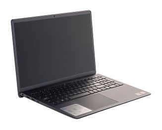 Dell L15 Ryzen 5 7520U 15.6 FHD 8GB SSD512 Win11 Carbon Black (REPACK) 2Y - 10