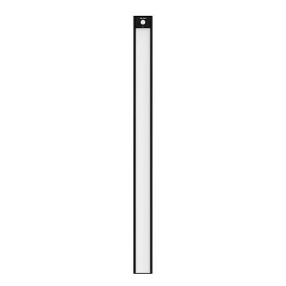 Lampka do szafy z czujnikiem ruchu Yeelight Closet Light 60cm YLBGD-0046 (czarny) 4000K