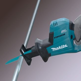 Makita DJR189Z piła szablasta Czarny, Niebieski - 3