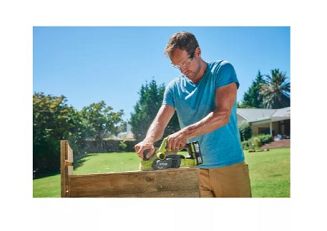 Ryobi 5133002921 strugarka ręczna Zielony, Szary 11000 RPM - 3