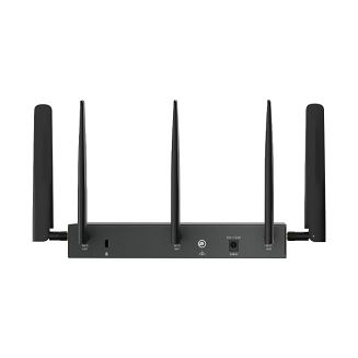 Router TP-Link Omada ER706W-4G bezprzewodowy Gigabit Ethernet Dual-band (2.4 GHz/5 GHz) Czarny - 5