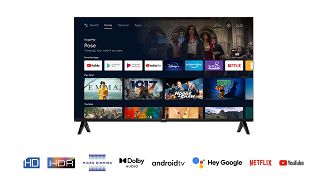 Telewizor TCL 32S5400A 32
