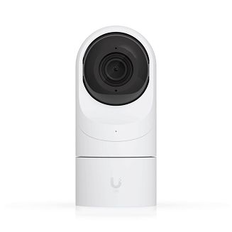 Ubiquiti UVC-G5-Flex Kamera IP IPX4, 2K 30 fps, 1x RJ45 100Mb/s PoE, mikrofon - 8