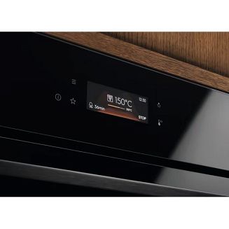 Piekarnik ELECTROLUX LOE8P39Z - 4