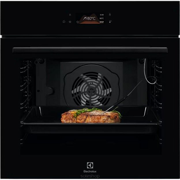 Piekarnik ELECTROLUX LOE8P39Z
