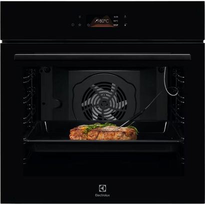 Piekarnik ELECTROLUX LOE8P39Z
