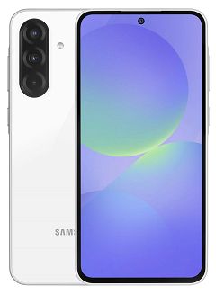 Samsung Galaxy A36 (A366) 5G DS. 8/256GB White - 11
