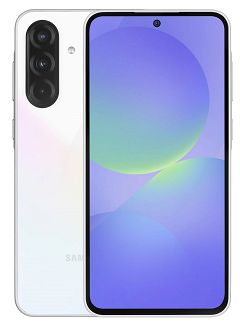 Samsung Galaxy A36 (A366) 5G DS. 8/256GB White - 7