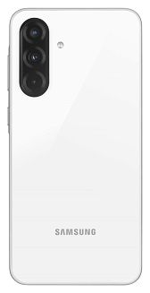 Samsung Galaxy A36 (A366) 5G DS. 8/256GB White - 16