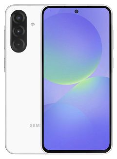 Samsung Galaxy A36 (A366) 5G DS. 8/256GB White - 13