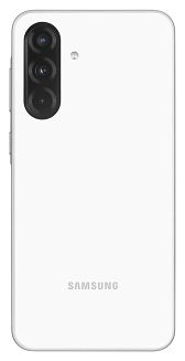 Samsung Galaxy A36 (A366) 5G DS. 8/256GB White - 8