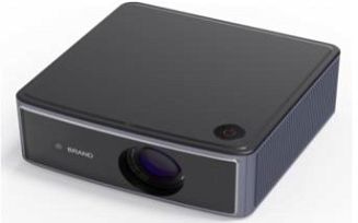 Extralink Projektor Smart Life Vision Lite 500 ANSI, 1080p, Android 9.0 - 3