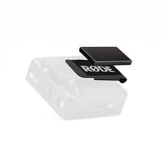 RODE MagClip GO - Uchwyt z magnesem - 3
