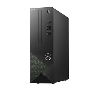 Dell Vostro 3030 SFF i3-14100 16GB DDR5 4400 SSD1TB UHD Graphics 730 WLAN + BT Kb+Mouse W11Pro 3Y - 3