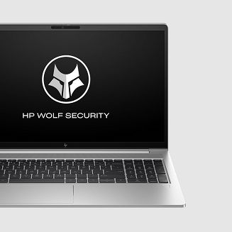 HP EliteBook 650 G10 i5-1335U 15.6