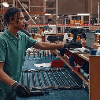 HP EliteBook 650 G10 i5-1335U 15.6