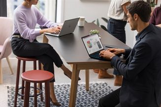 HP EliteBook 650 G10 i5-1335U 15.6