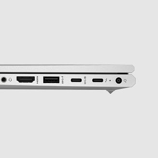 HP EliteBook 650 G10 i5-1335U 15.6