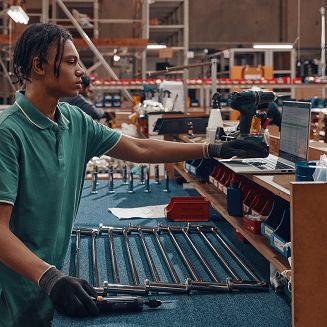 HP EliteBook 650 G10 i5-1335U 15.6