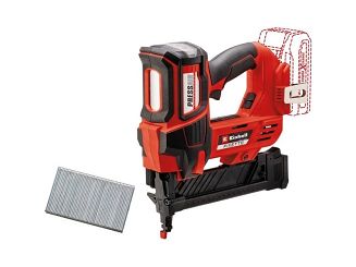 Zszywacz aku FIXETTO 18/50 S Solo 4257785 EINHELL - 4